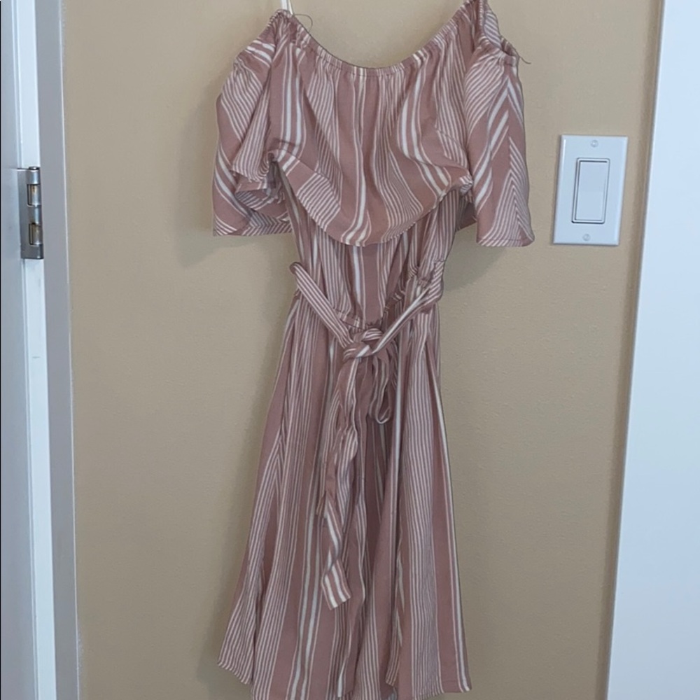Dressy dress